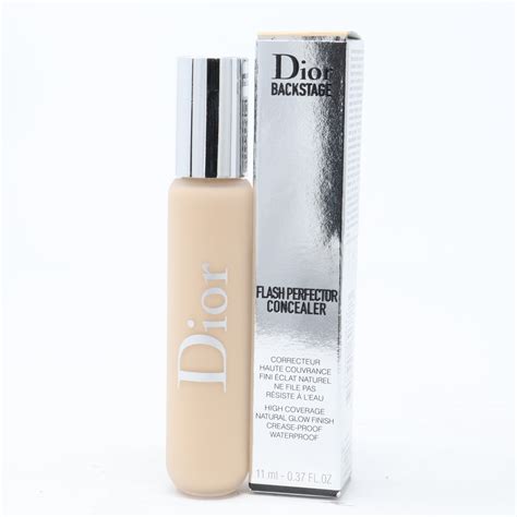 dior backstage concealer 0n|dior flash concealer.